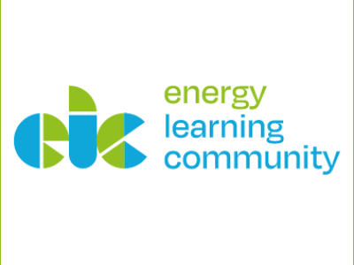 Energy Learning Community logo