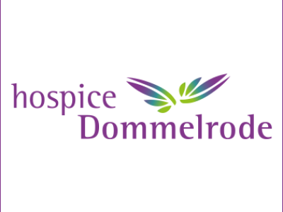 Hospice Dommelrode logo