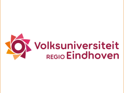 Volksuniversiteit regio Eindhoven logo